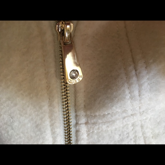 GUESS coat - Picture 4 of 4